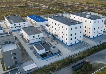 公司環(huán)境14